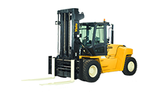 Heavy Forklift